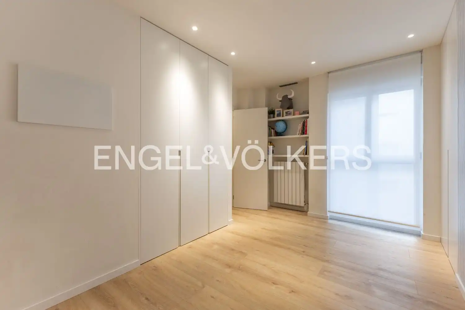 Sala de estar de Piso en venta en Valencia con Aire acondicionado, Calefacción y Balcón