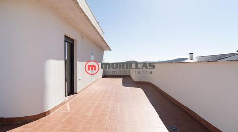 Photo 2 of Attic for sale in Avenida Juan Ramón Jiménez, 121, Calasparra, Murcia