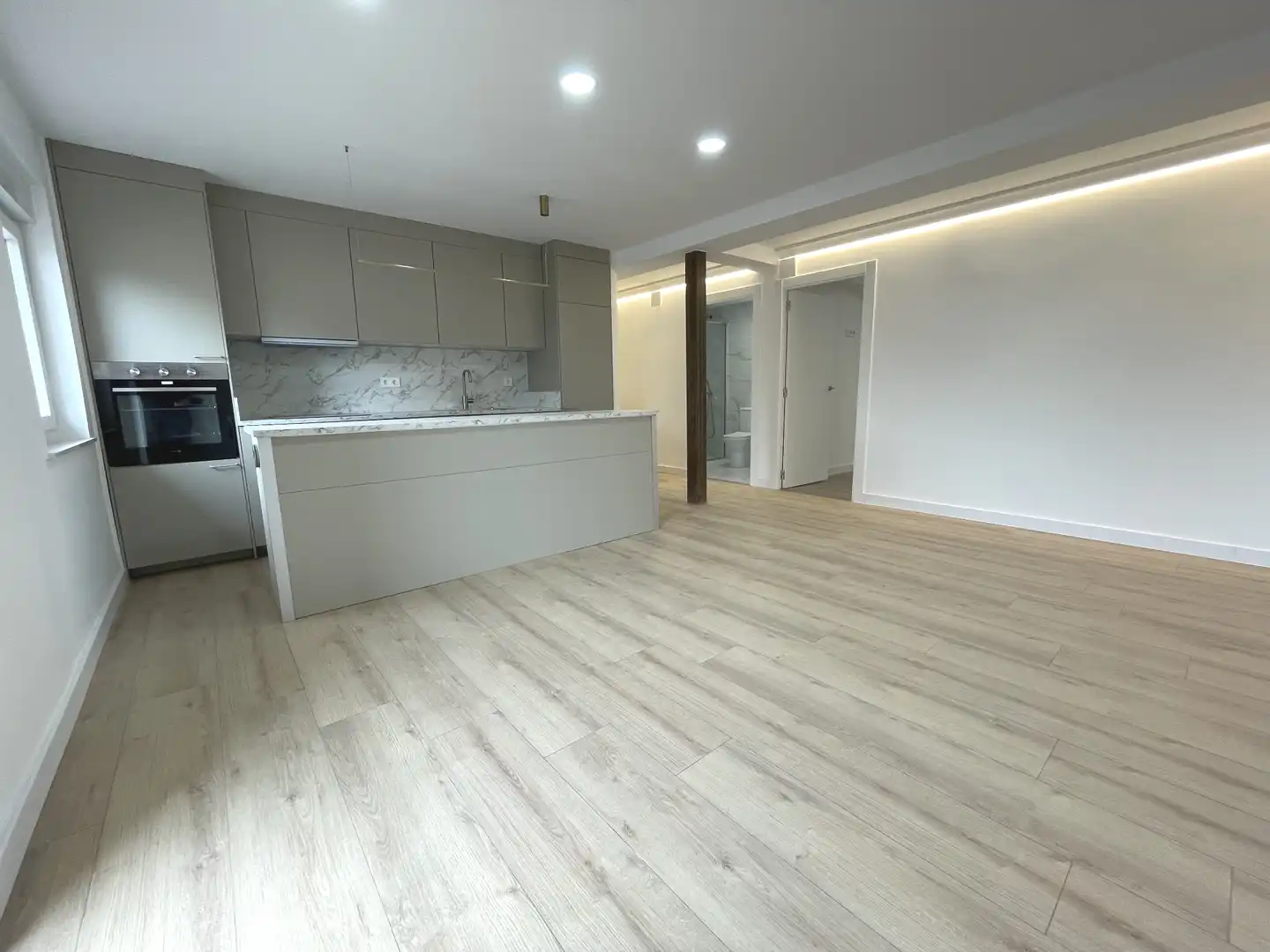 Piso en venta en Salamanca con Aire acondicionado, Calefacción y Parquet