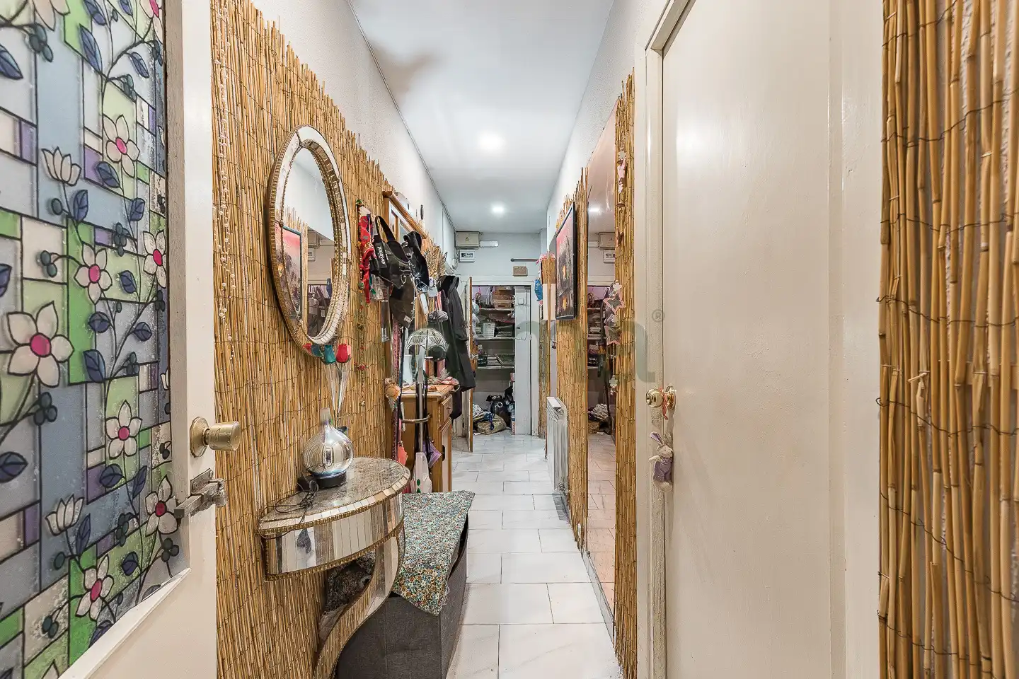 Piso en venta en Paseo de Santa María de la Cabeza, Acacias