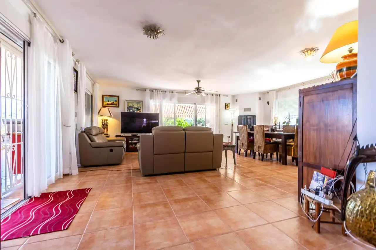 Villa avec piscine à vendre à Finestrat Pueblo, imagen 4