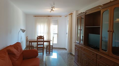 Foto 2 de Piso de alquiler en Avinguda del Cardenal Costa, Mestrets, Castellón de la Plana / Castelló de la Plana