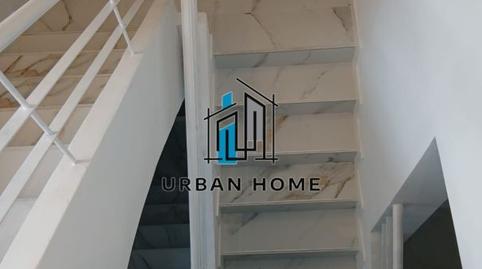 Foto 4 de Pis en venda a Calle Pérez Galdós, Crucero, León Capital