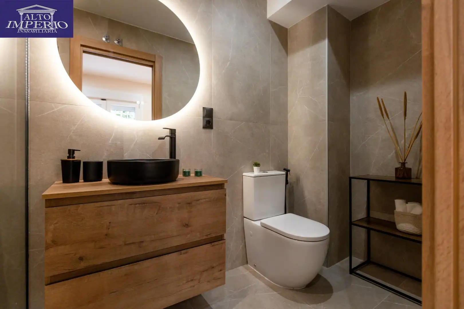 Apartament amb ascensor en venda a Beiro, imagen 20