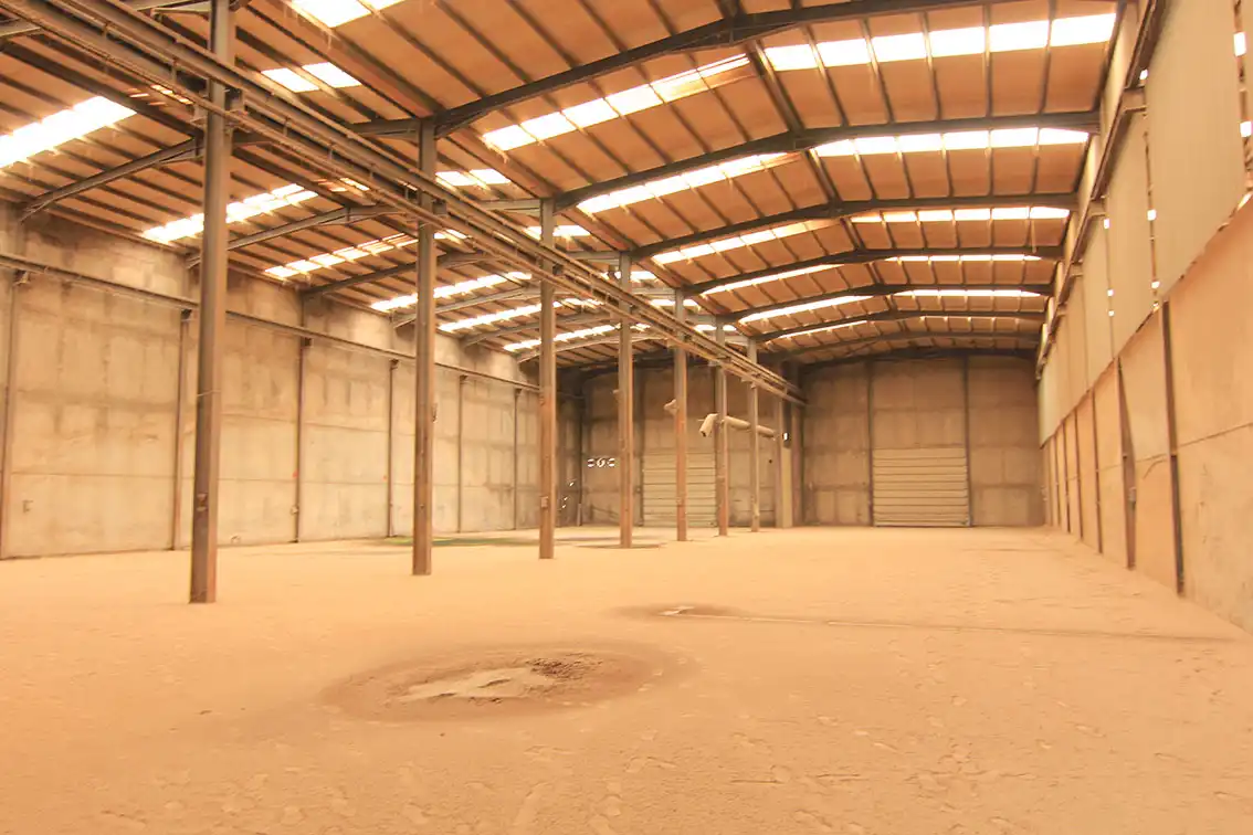 Nave industrielle à vendre à Asparrena, imagen 6