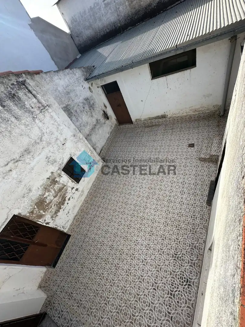 Casa adosada en venta en Oliva de la Frontera