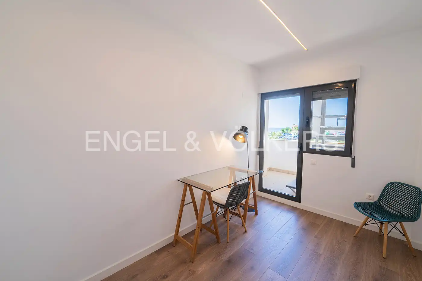 Adosado con terraza en venta en Carrer dels Morros Alts 1, imagen 22