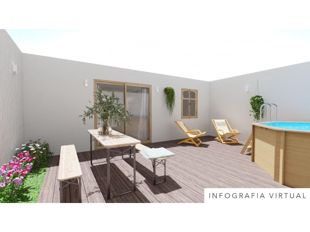 Casa o chalet en venta