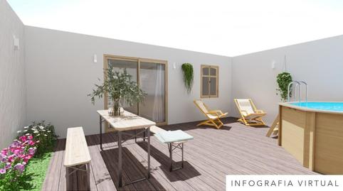 Foto 3 de Casa o chalet en venta en Foios, Valencia