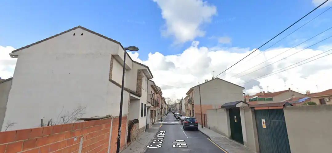 Casa o chalet en venta en San Martín de la Vega