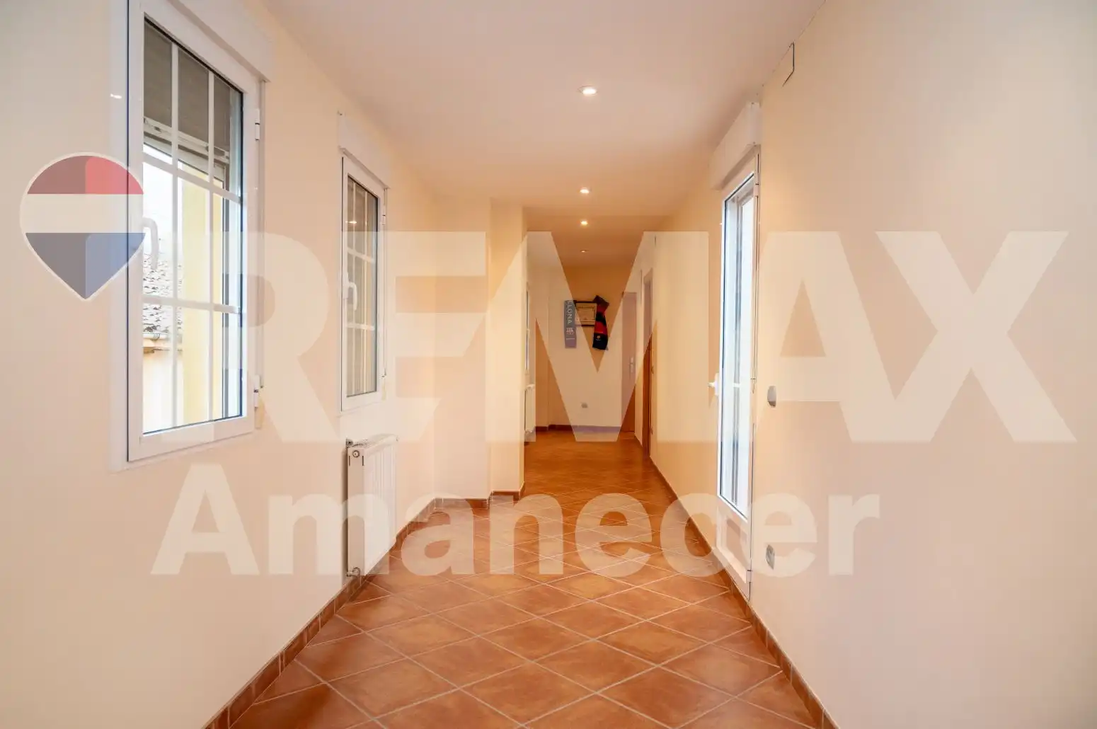 Casa o xalet en venda en Alfafara amb Terrassa