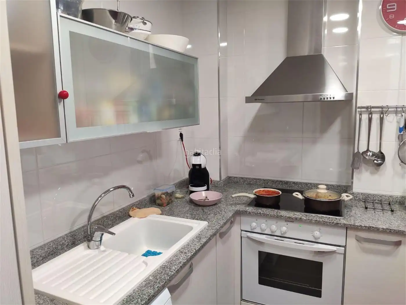 Wohnung mit Aufzug zum Verkauf in Avinguda de la Mar 2a, imagen 16