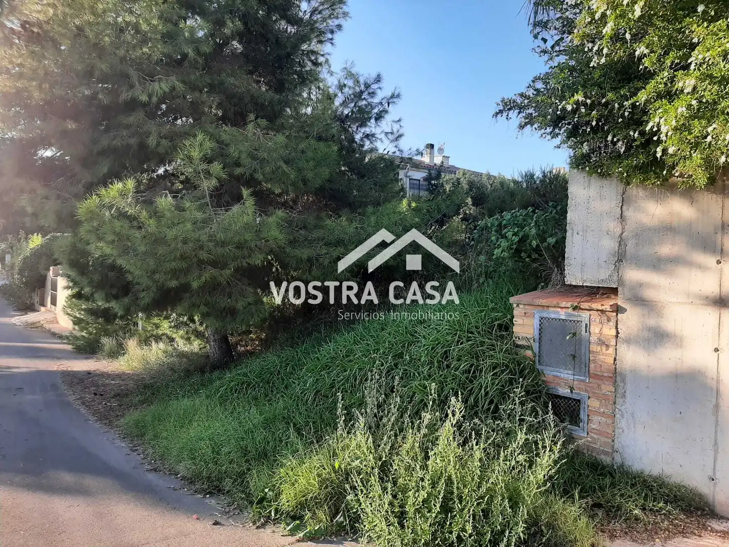 Terreno rústico en venta en Romer, imagen 3