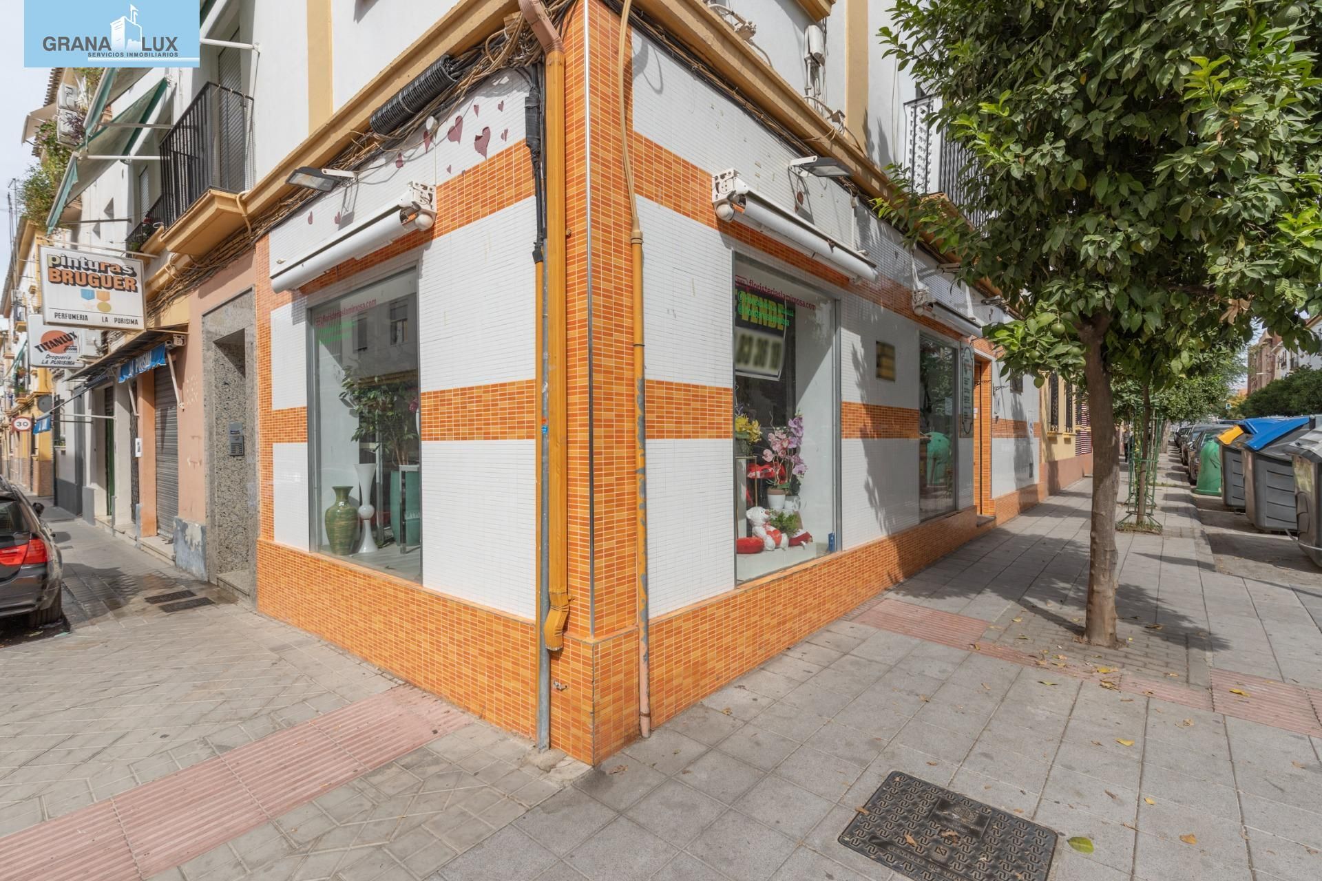 Pis en venda a Calle ARZOBISPO GUERRERO, 14, Angustias - Chana - Encina