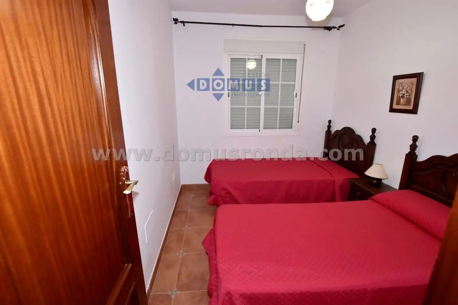 Casa a schiera con terrazza in vendita a Cuevas del Becerro, imagen 14