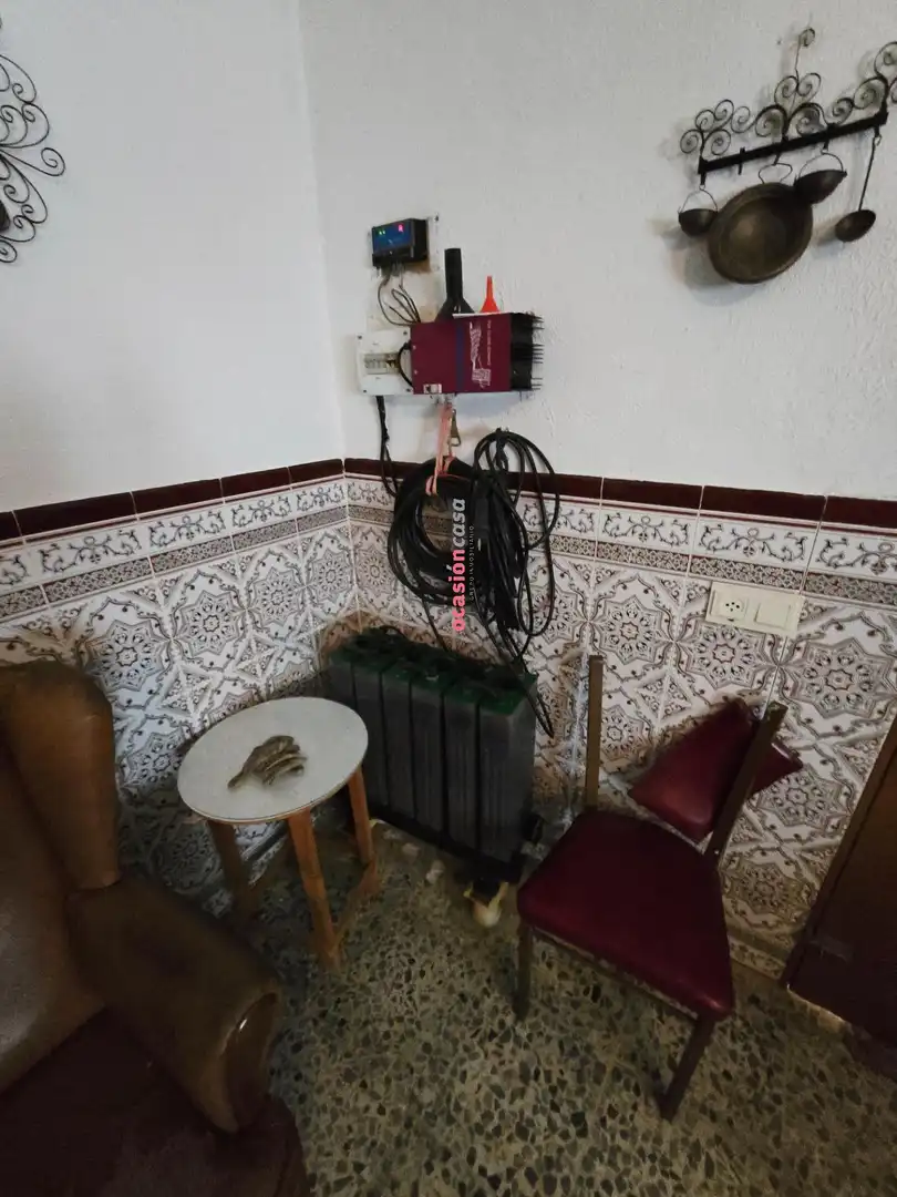 Casa rústica en venta en Pozoblanco, imagen 26