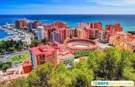 Àtic amb terrassa en venda a Centro, imagen 2