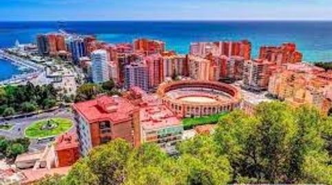 Ático dúplex en ctro.histórico de Málaga A ESTRENAR 3 dormitorios!, Bild 2