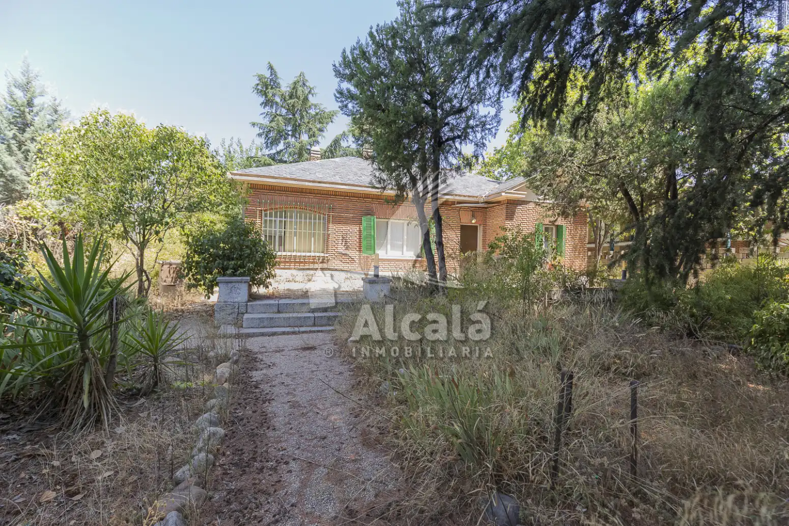 Haus zum Verkauf in Fuencarral - El Pardo, imagen 57