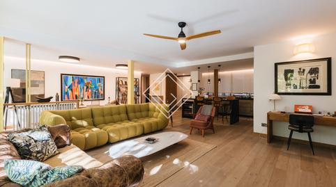 Foto 4 de Pis en venda a Ciudad Universitaria, Madrid