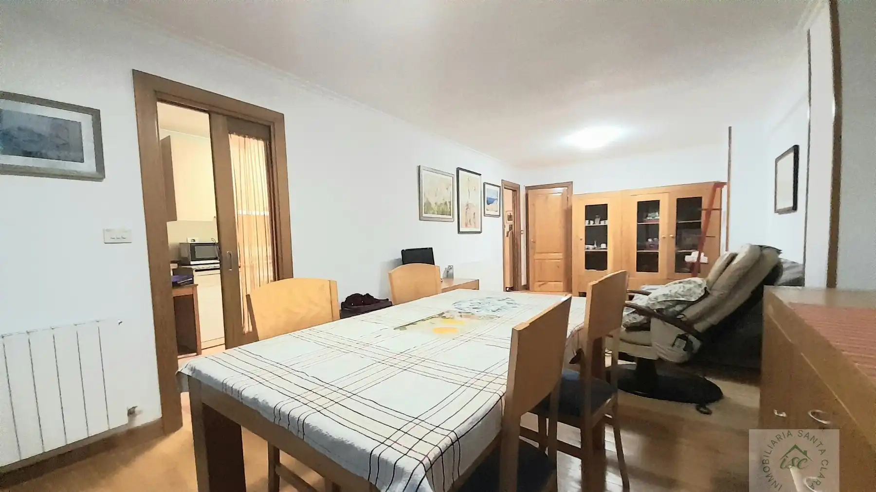 Wohnung mit Terrasse zum Verkauf in Kurutziaga, imagen 3