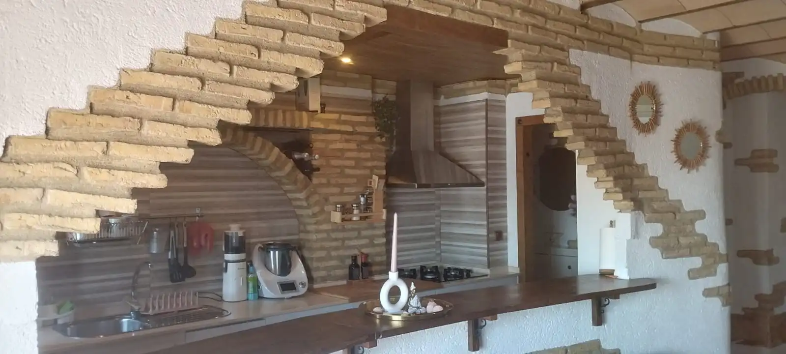 Flat with terrace for sale in Calle Juan Ramon Jimenez 8, imagen 6