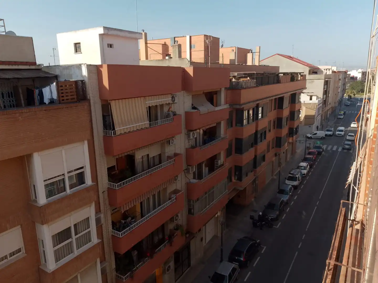 Piso en venta en Carrer del Campament, Benimàmet