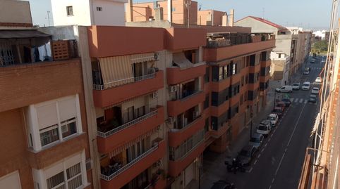 Foto 2 de Piso en venta en Carrer del Campament, Benimàmet, Valencia Capital
