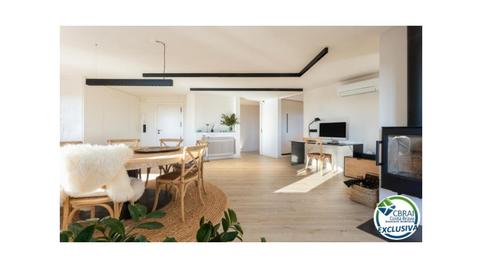 Foto 4 de Ático en venta en Calle Salines Les, 1, Eixample - Horta Capallera, Figueres