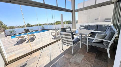 Foto 4 de Casa o chalet en venta en Calle la Traviata, Los Almendros, Alicante