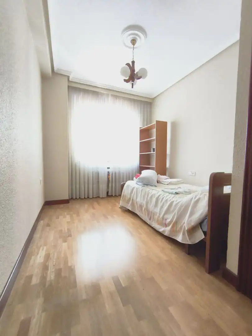 Habitación de Piso en venta en Salamanca con Calefacción, Parquet y Terraza
