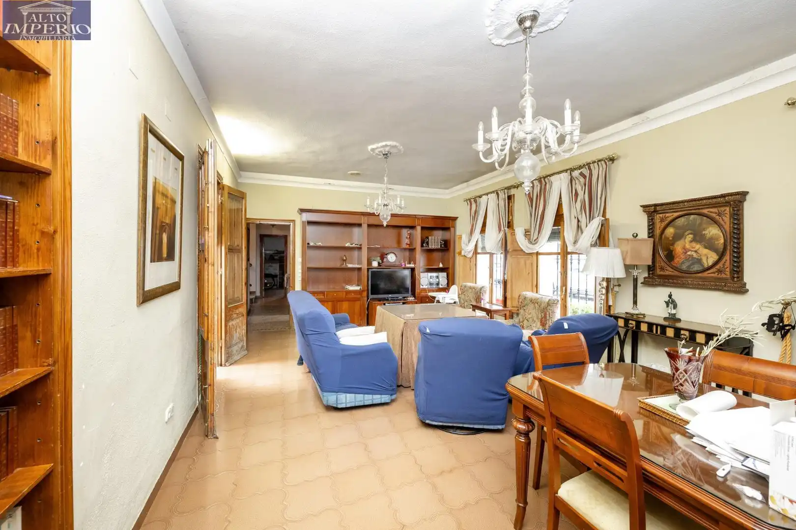 Adosado con terraza en venta en Valderrubio, imagen 7