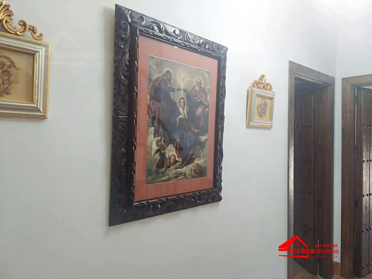Casa o chalet en venta en La Rambla con Aire acondicionado, Calefacción y Terraza