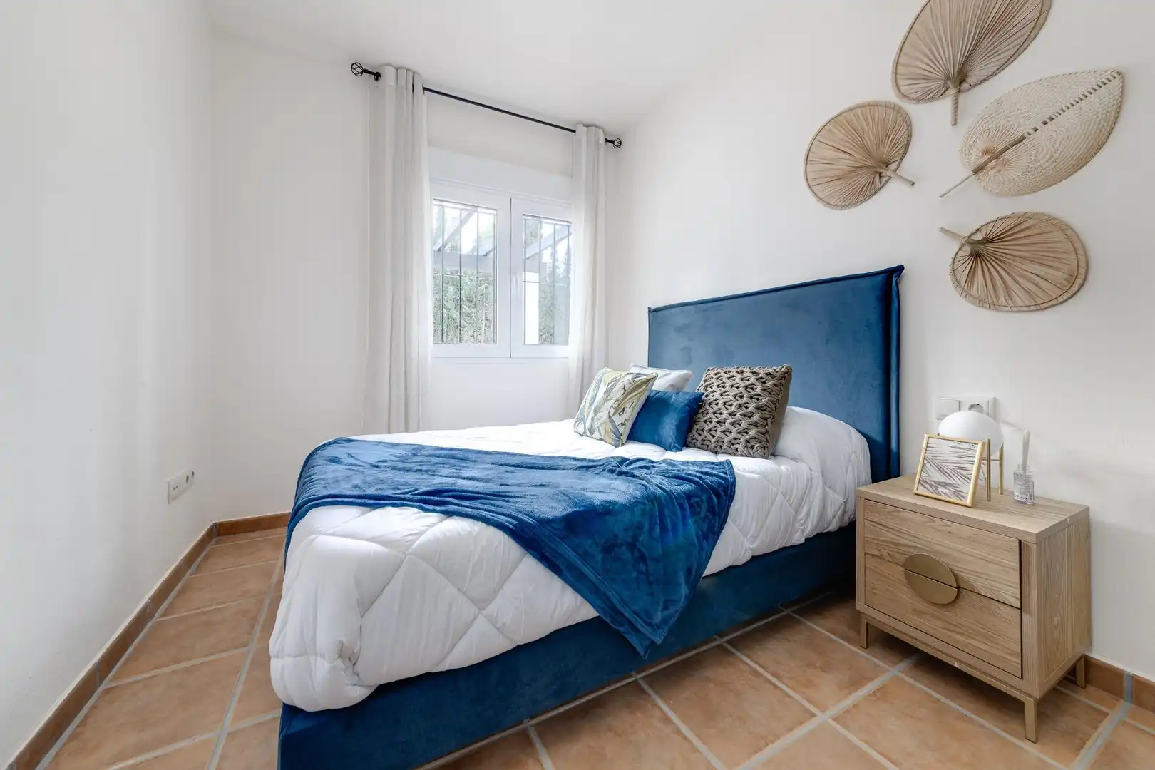 Villa mit Garten zum Verkauf in HINOJO - PP EL MINGRANO, imagen 19