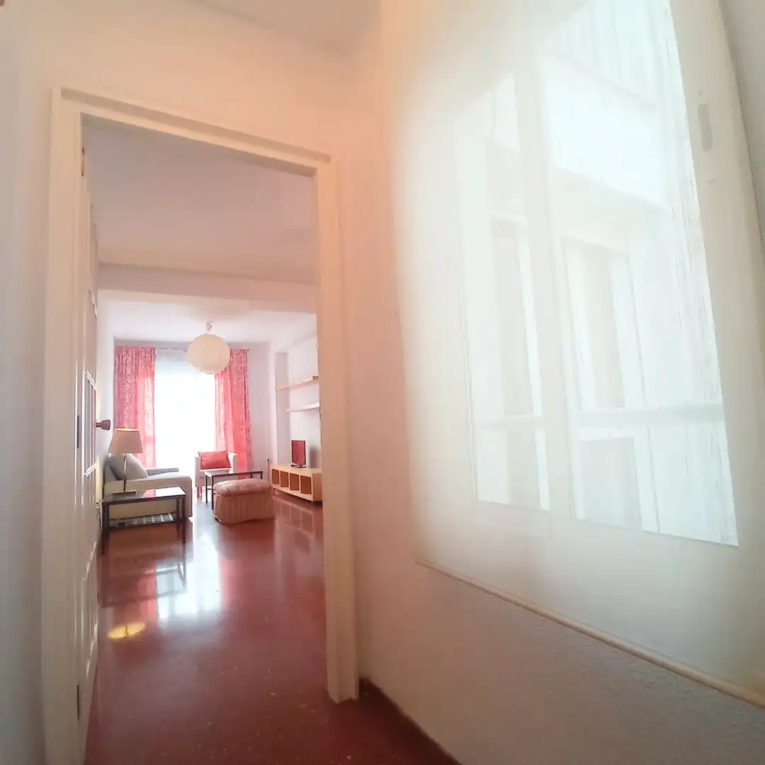 Flat with terrace to rent in Centro, imagen 5