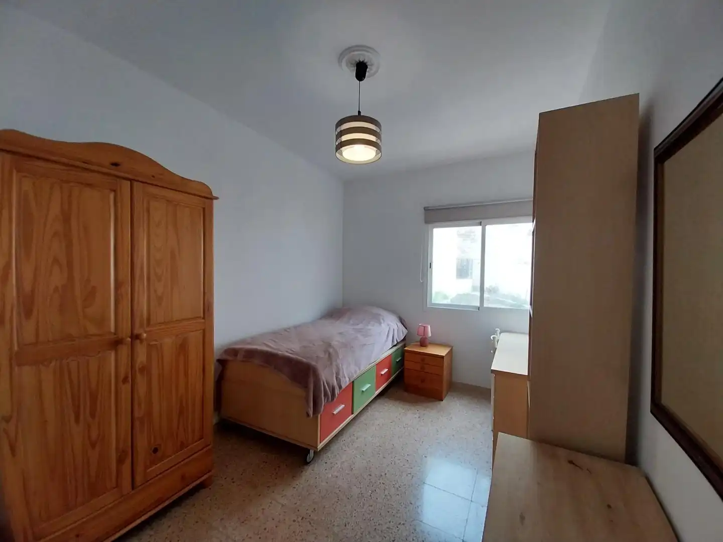 Flat for rent in San Cristóbal - Playa de la Laja