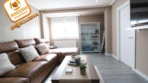 Foto 5 von Wohnung zum Verkauf in Urbi, Basauri