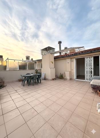 Dúplex en Venta en Passeig del Vint-i-dos de Juliol en Barri del Centre