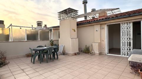 Foto 2 de Dúplex en venda a Passeig del Vint-i-dos de Juliol, Barri del Centre, Terrassa