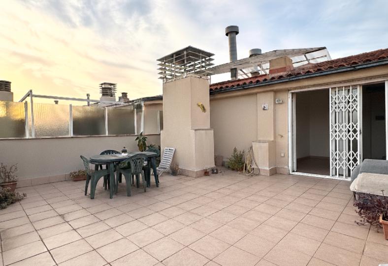 Photo 1 of Duplex for sale in Passeig del Vint-i-dos de Juliol, Barri del Centre, Barcelona