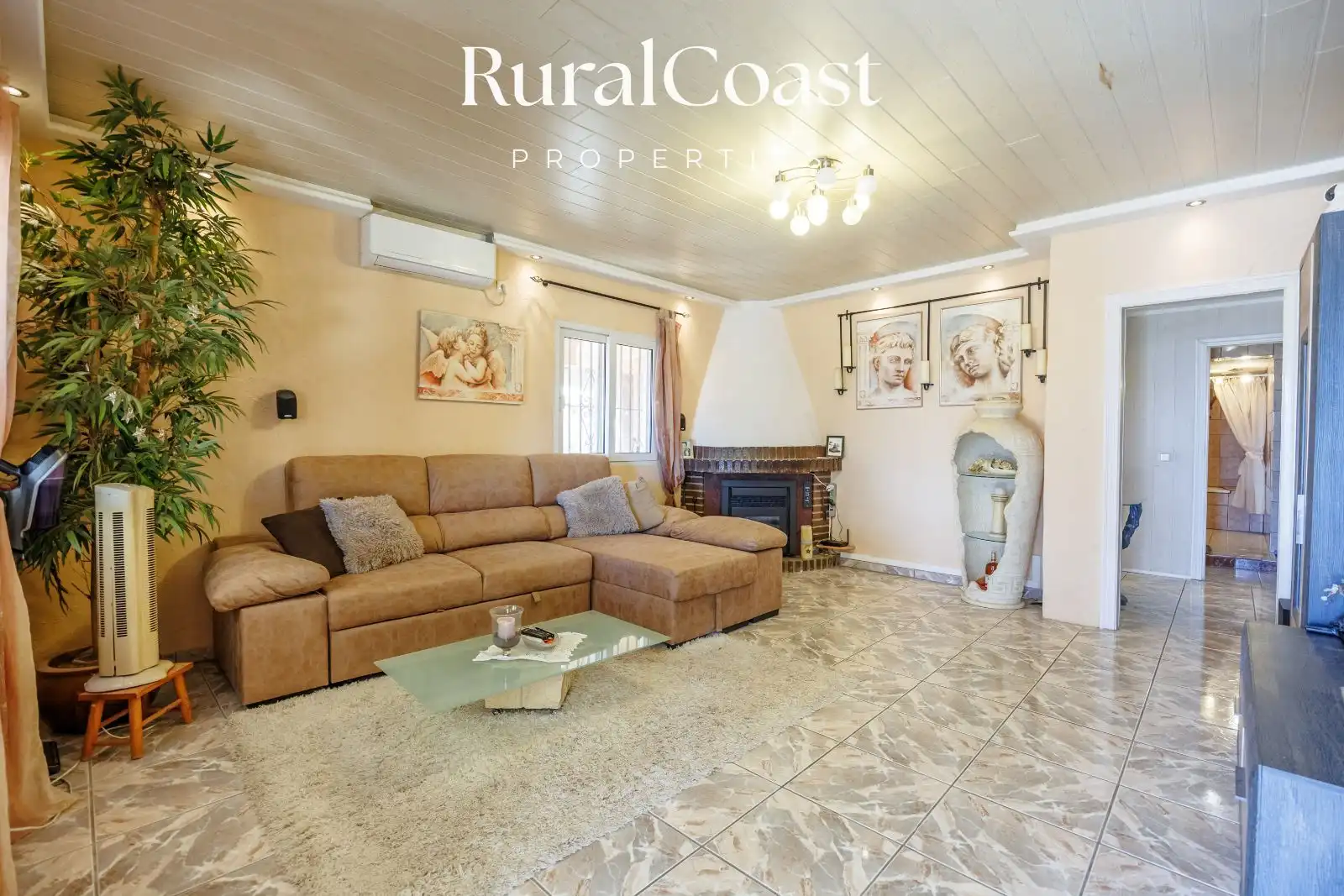 Chalet con piscina en venta en partida foia Parra, imagen 22
