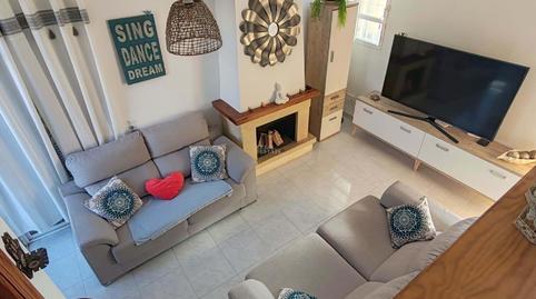 Foto 3 de Casa adosada en venta en Calle Ribalta, Islas Menores - Mar de Cristal, Cartagena