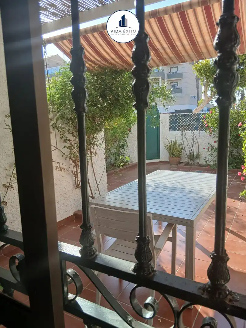 Casa o chalet de alquiler en Retamar