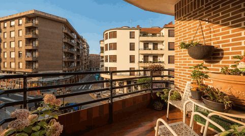 Foto 2 de Piso en venta en Uribarri, Matiko - Ciudad Jardín, Bilbao