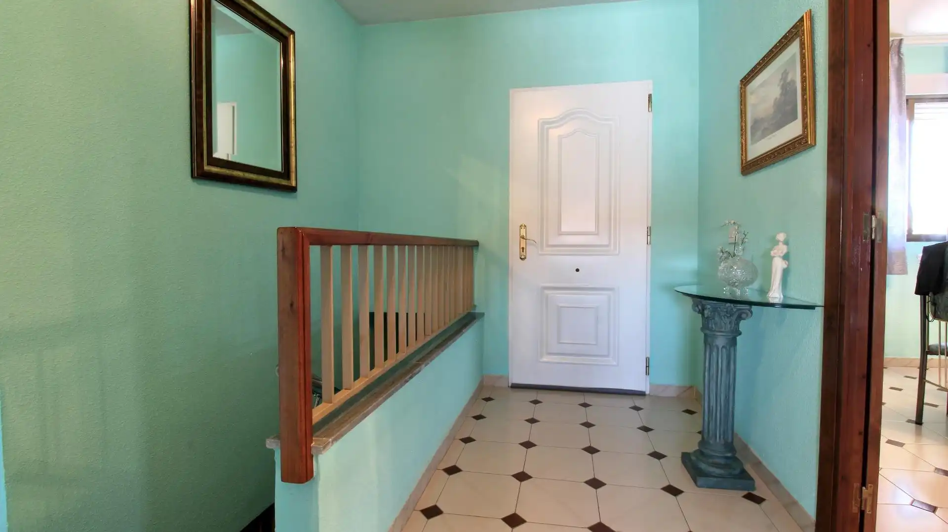 Chalet con piscina en venta en Calle DOCTOR PALOMO CRESPO, imagen 34