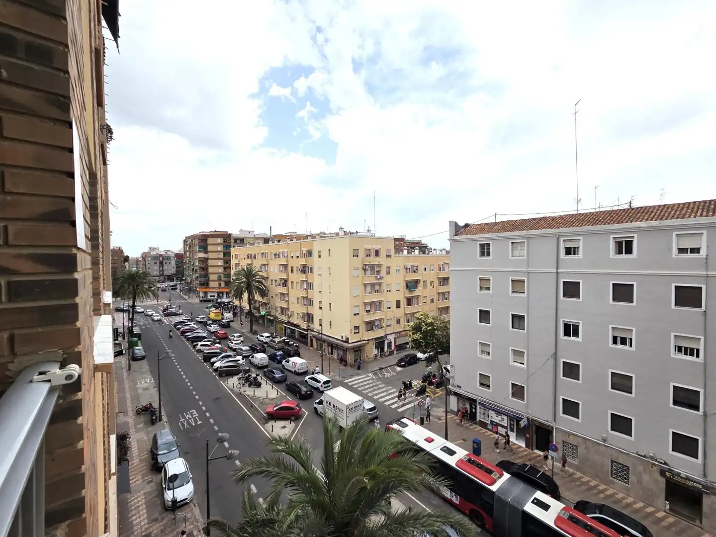 Appartement avec terrasse à vendre à CAMPANAR, imagen 6