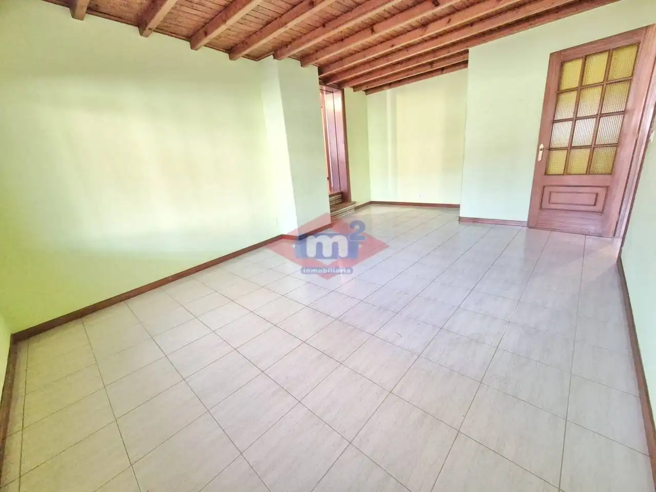 Piso en venta en Salceda de Caselas con Calefacción y Terraza