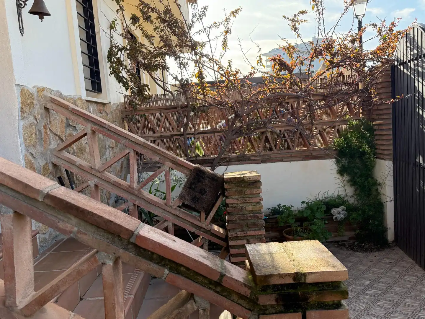 Reihenhaus mit Pool zum Verkauf in Calle PALOMAS LAS, imagen 44