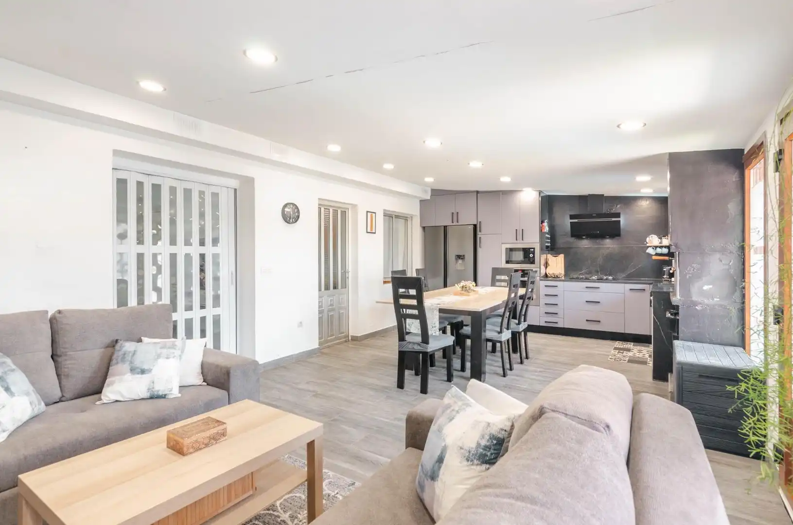 Detached homes for sale in Grado  with Private garden, Terrace and Storage room