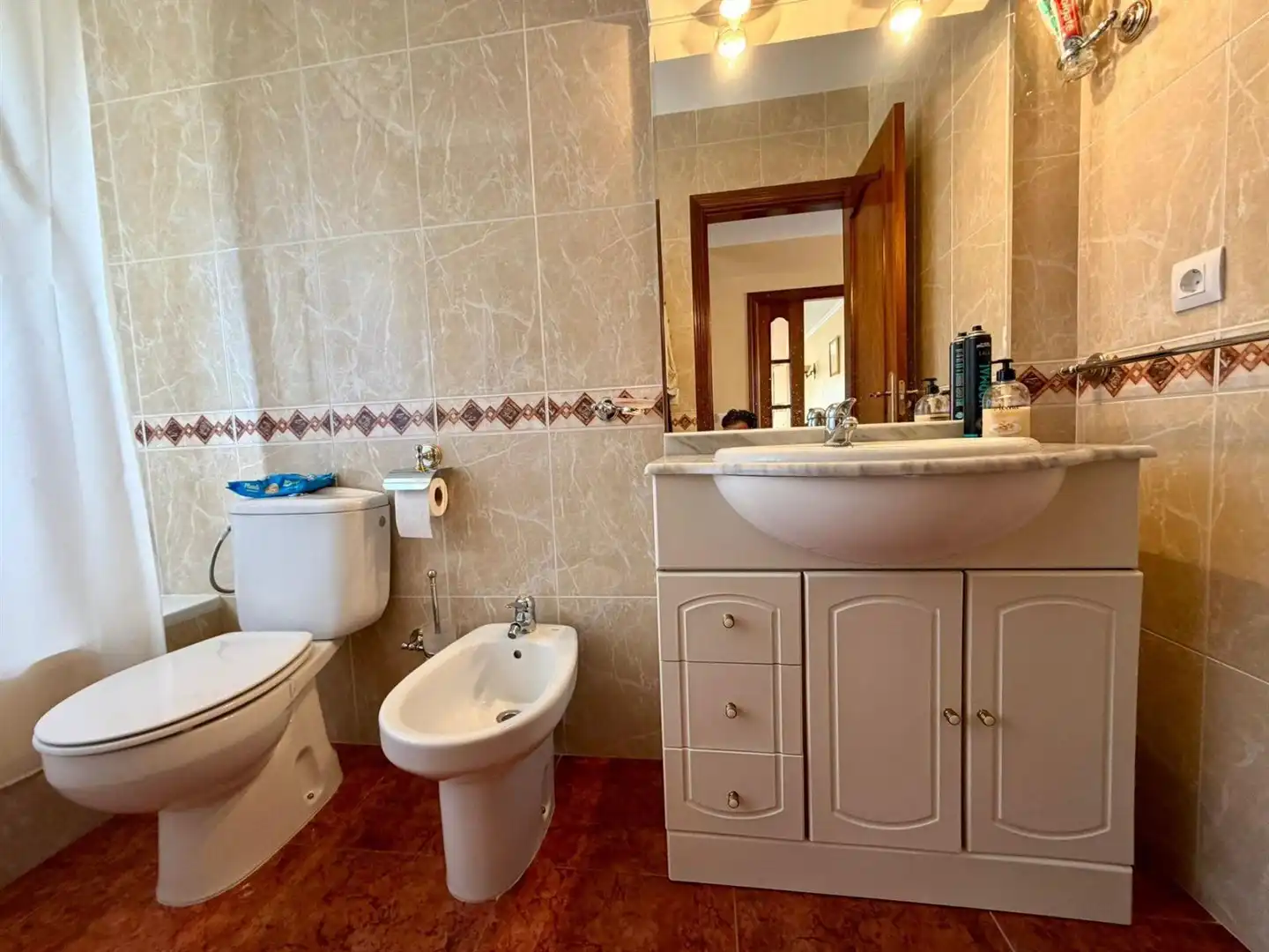 Casa o chalet en venta en Begonia, Centre